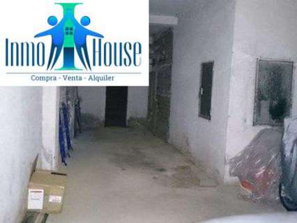 Local comercial en venta en Albacete