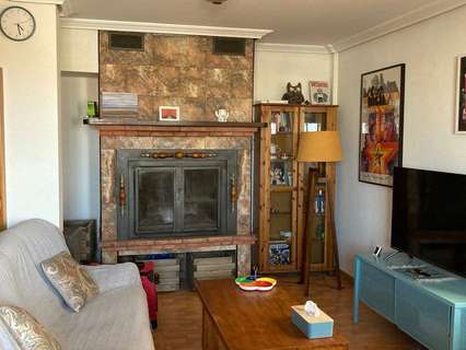 Ático dúplex en venta en Albacete