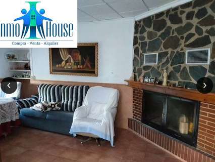 Casa en venta en Valdeganga