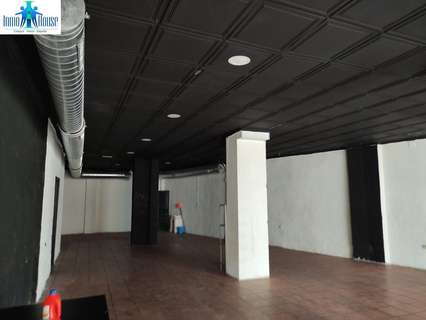 Local comercial en venta en Albacete