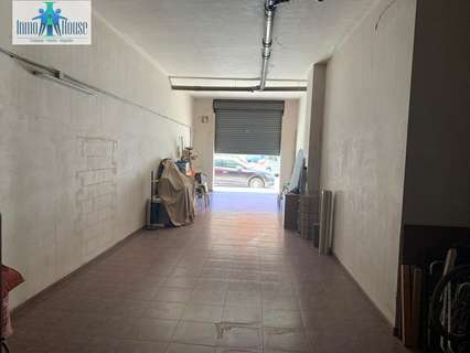Local comercial en venta en Albacete