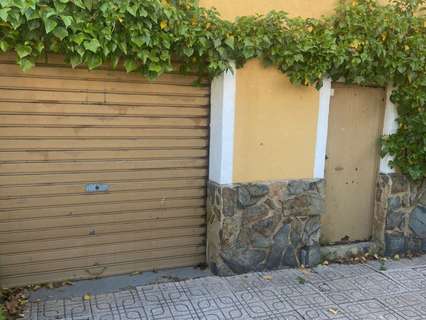 Chalet en venta en Albacete
