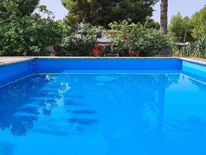 Parcela rústica en alquiler en Albacete