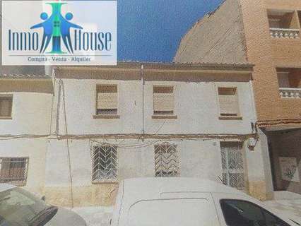 Casa en venta en Albacete
