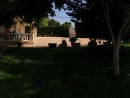 Chalet en venta en Albacete