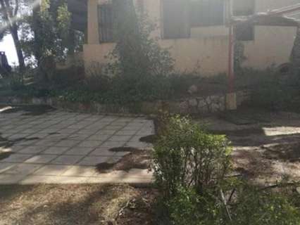 Parcela rústica en venta en Albacete