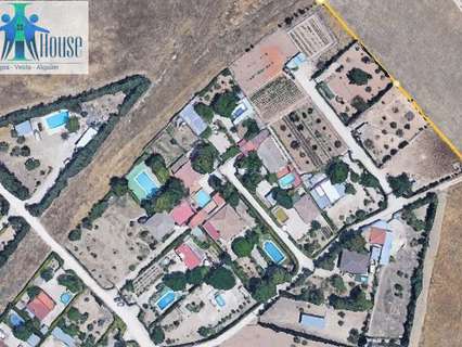 Parcela rústica en venta en Albacete