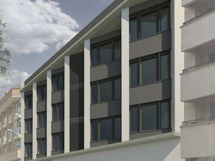 Parcela rústica en venta en Albacete