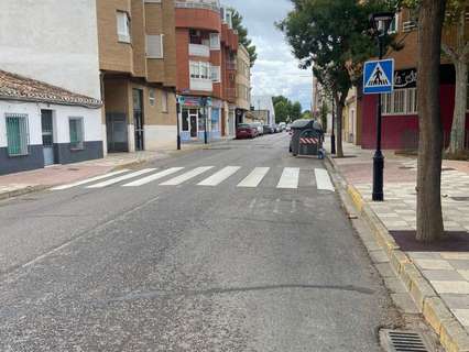 Casa en venta en Albacete