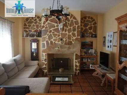 Casa en venta en Albacete zona El Salobral