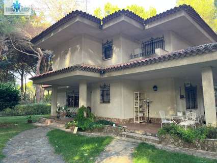 Parcela rústica en venta en Albacete