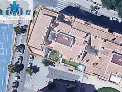 Local comercial en venta en Albacete