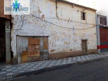 Casa en venta en Albacete