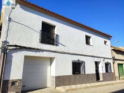 Casa en venta en Valdeganga