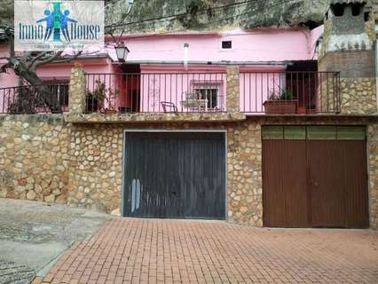 Casa en venta en Jorquera