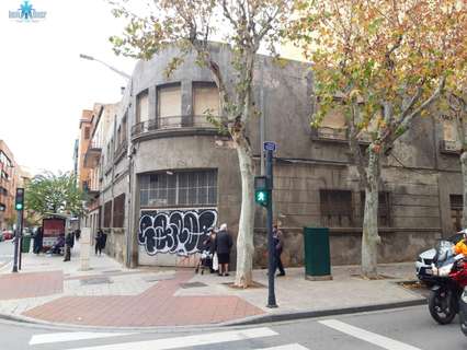 Parcela rústica en venta en Albacete