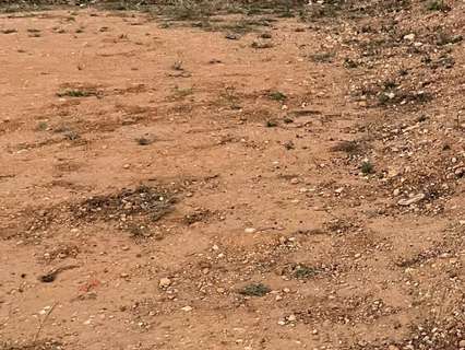 Parcela urbana en venta en Albacete