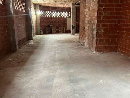 Local comercial en alquiler en Albacete