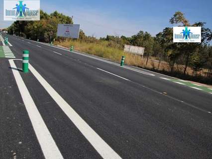 Parcela urbana en venta en Albacete