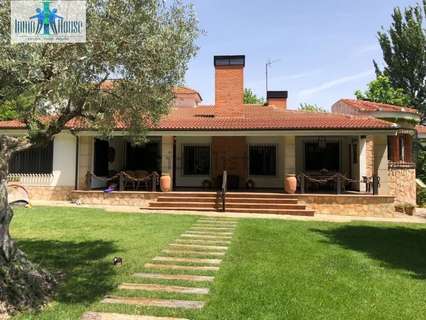 Chalet en venta en Albacete