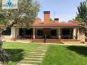 Chalet en venta en Albacete