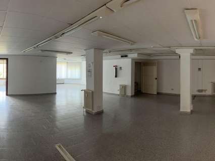 Oficina en alquiler en Albacete