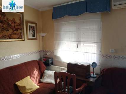 Casa en venta en Fuentealbilla