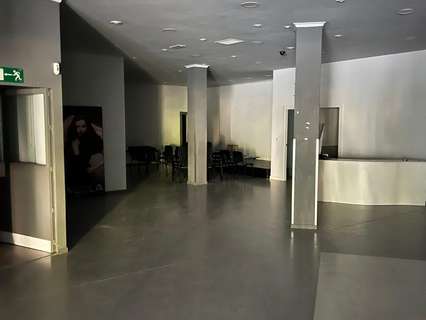 Local comercial en alquiler en Albacete