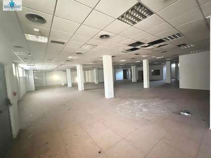 Local comercial en venta en Albacete