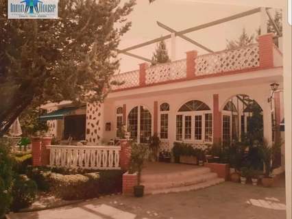 Chalet en venta en Albacete