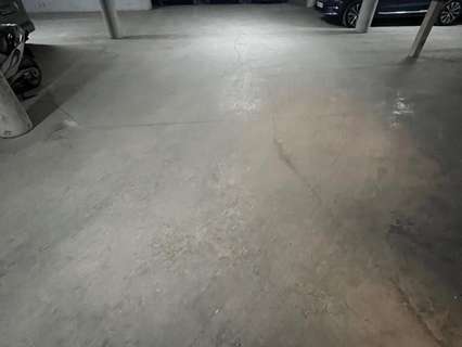 Plaza de parking en venta en Albacete