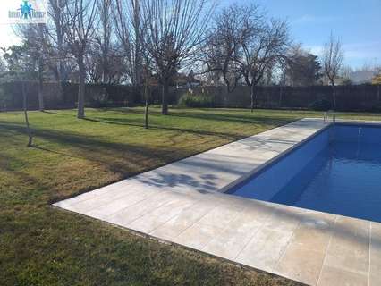 Chalet en venta en Albacete