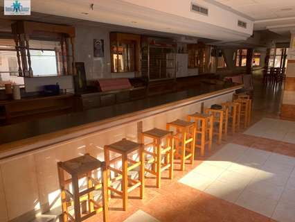 Local comercial en venta en Albacete