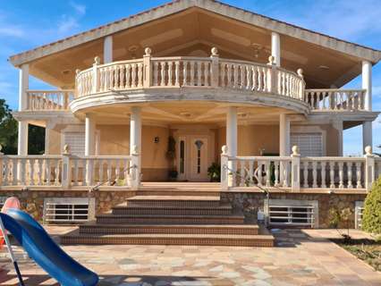 Chalet en venta en Albacete