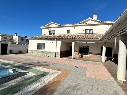 Chalet en venta en Albacete