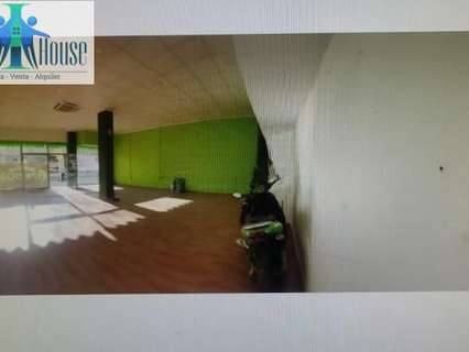Local comercial en venta en Albacete