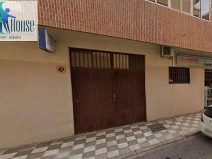 Local comercial en venta en Albacete