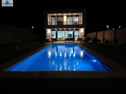 Chalet en venta en Albacete