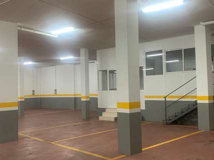 Local comercial en venta en Albacete