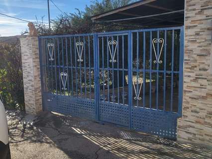Casa en venta en Hellín