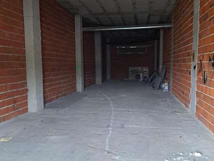 Local comercial en alquiler en Albacete