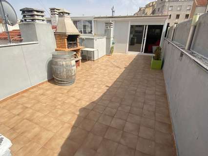 Ático dúplex en venta en Albacete