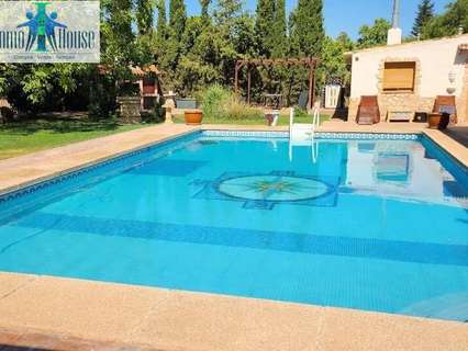 Casa en venta en Albacete
