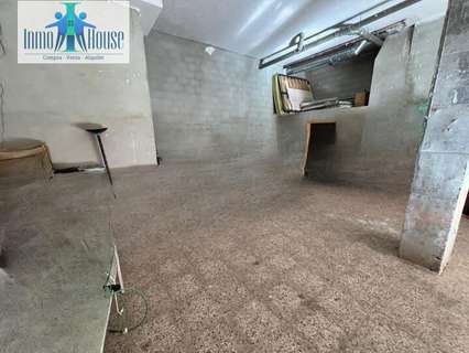 Local comercial en venta en Albacete