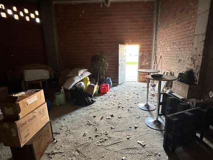 Local comercial en venta en Albacete