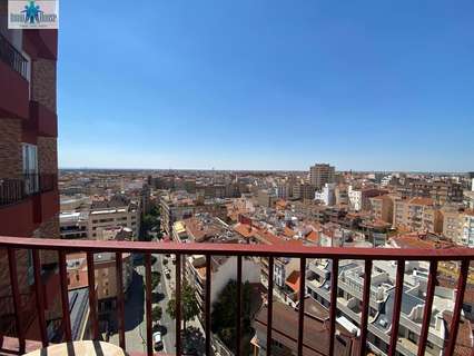 Piso en venta en Albacete