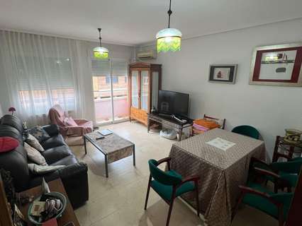 Piso en venta en Pozo Cañada