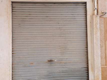 Plaza de parking en venta en Albacete