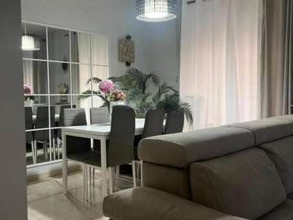 Piso en venta en Albacete