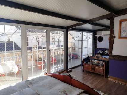 Casa en venta en Albacete zona Aguas Nuevas